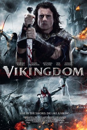Vikingdom - Schlacht um Midgard hdfilme stream online