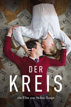 Der Kreis poster