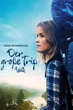 Der große Trip - Wild poster