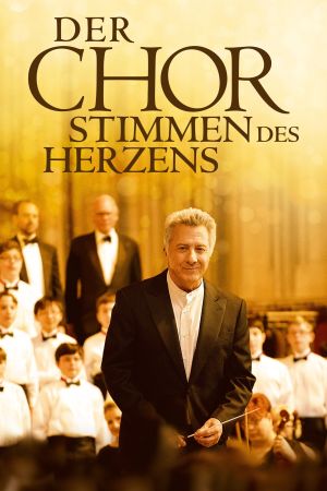 Der Chor - Stimmen des Herzens poster