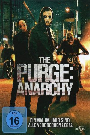The Purge: Anarchy hdfilme stream online