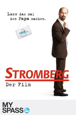 Stromberg - Der Film poster