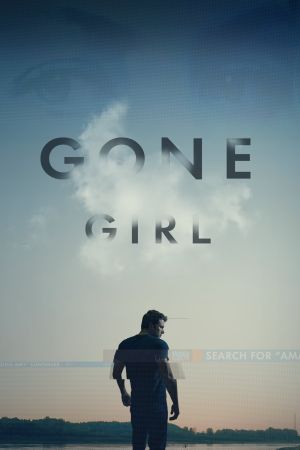 Gone Girl - Das perfekte Opfer poster