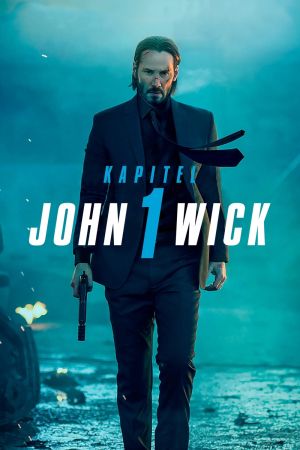 John Wick poster