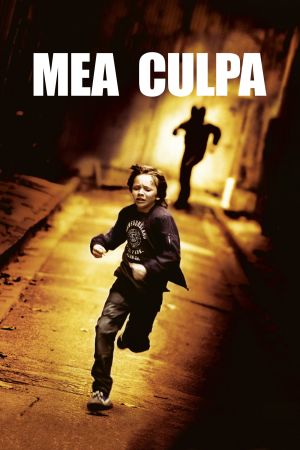 Mea Culpa - Im Auge des Verbrechens poster