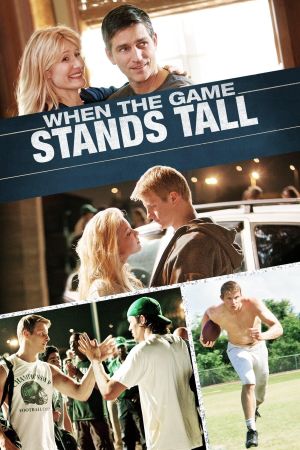 When the Game Stands Tall poster