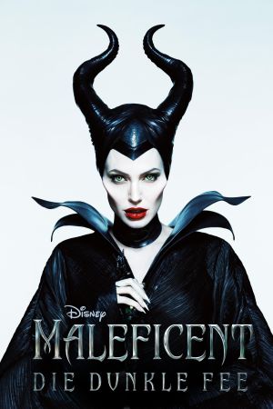 Maleficent - Die dunkle Fee poster