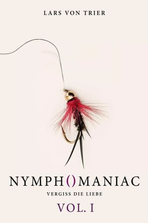 Nymph()maniac poster