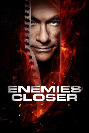 Enemies Closer hdfilme stream online