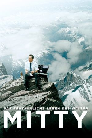 Das erstaunliche Leben des Walter Mitty poster