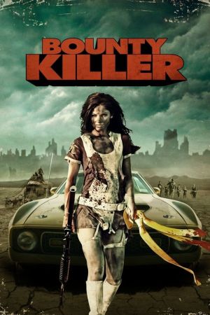 Bounty Killer poster