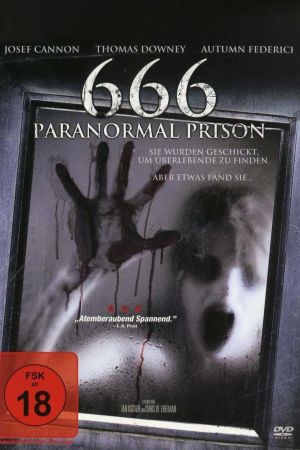 666 - Paranormal Prison hdfilme stream online