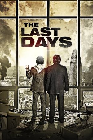 The Last Days poster