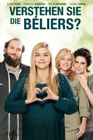 Verstehen Sie die Béliers? poster