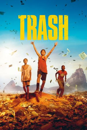 Trash hdfilme stream online