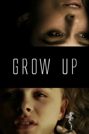 Grow Up!? - Erwachsen werd' ich später poster