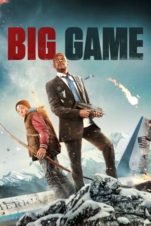 Big Game - Die Jagd beginnt hdfilme stream online