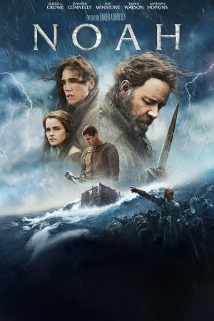 Noah poster