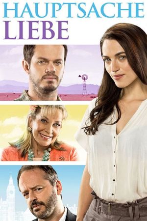 Hauptsache Liebe - Eine Reise ins Glück poster
