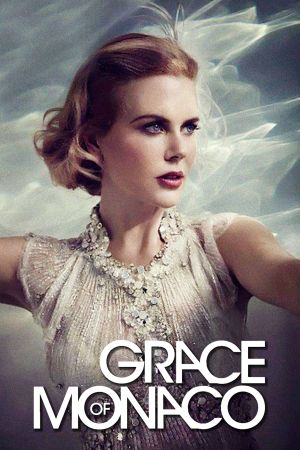 Grace of Monaco poster