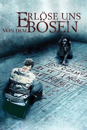 Erlöse uns von dem Bösen poster