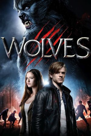 Wolves poster