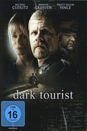 Dark Tourist poster