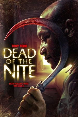 Dead of the Nite - Die Nacht bringt den Tod poster