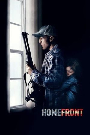Homefront poster
