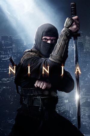 Ninja - Pfad der Rache poster
