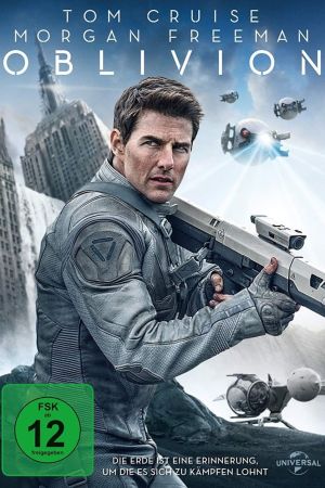 Oblivion poster