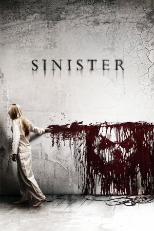 Sinister - Wenn Du ihn siehst, bist Du schon verloren poster
