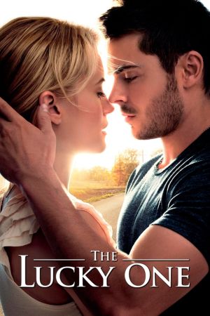 The Lucky One - Für immer der Deine poster