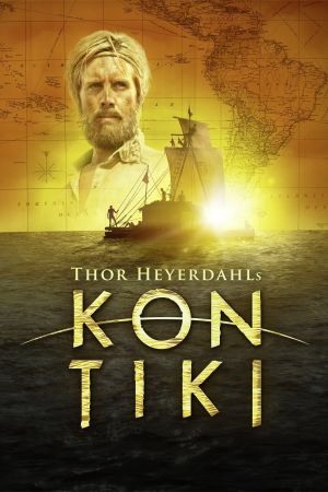 Kon-Tiki poster