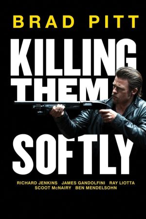 Killing Them Softly poster