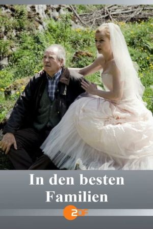 In den besten Familien poster