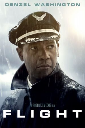 Flight poster