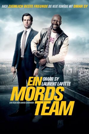 Ein Mordsteam poster