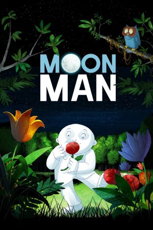 Der Mondmann poster