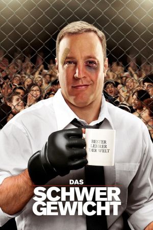 Das Schwergewicht poster
