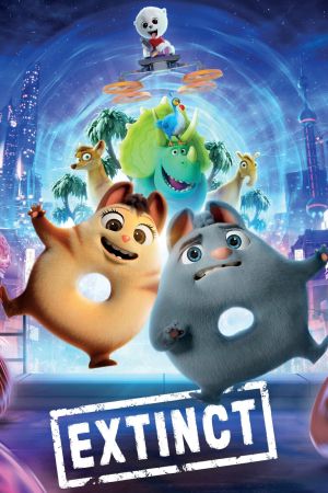 Die Flummel poster