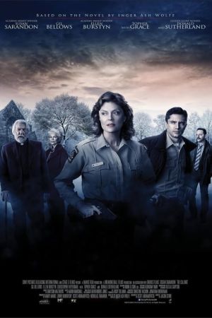 The Calling - Ruf des Bösen poster