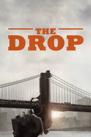 The Drop - Bargeld poster
