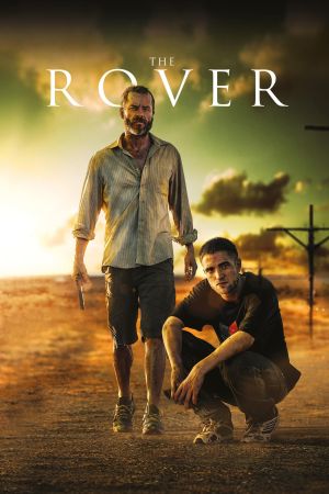 The Rover hdfilme stream online
