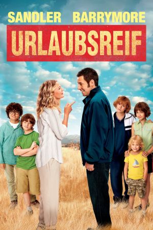 Urlaubsreif poster