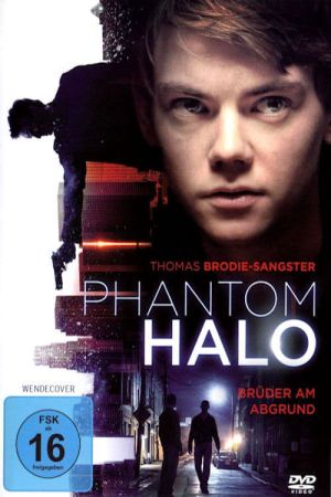 Phantom Halo - Brüder am Abgrund poster