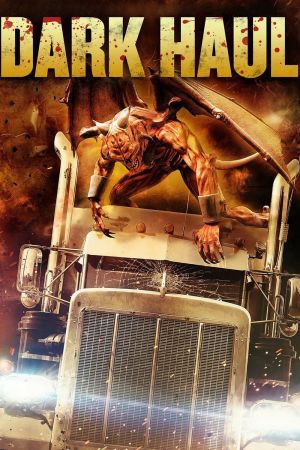Monster Truck poster