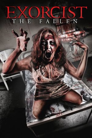 Exorcist - Der gefallene Engel poster