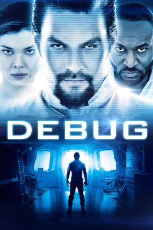 Debug - Feindliches System poster