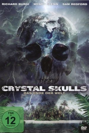 Crystal Skulls hdfilme stream online
